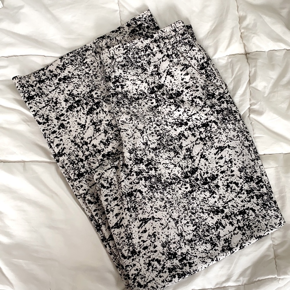 NY & Company Palazzo Pants